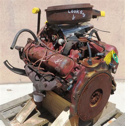 Engine Lubrication (liters) 40. . 392 international engine specs